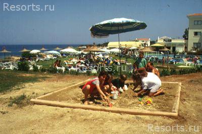 Malama Holiday Village 7